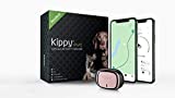 Localizzatore per cani: Kippy EVO Pink Petal